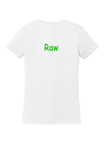 Tee Shirts (This Vessel Runs on Fruit)