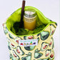 Reusable Washable Snack & Accessory Bags