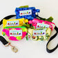 Doggy Poop Bag Carriers