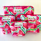 Reusable Washable Snack & Accessory Bags