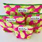 Reusable Washable Snack & Accessory Bags