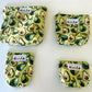 Reusable Washable Snack & Accessory Bags