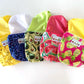 Reusable Washable Snack & Accessory Bags