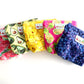 Reusable Washable Snack & Accessory Bags